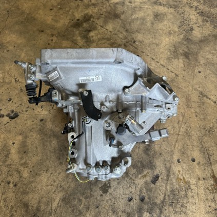 2012-2015 Honda Civic EX LX 5spd Manual Transmission