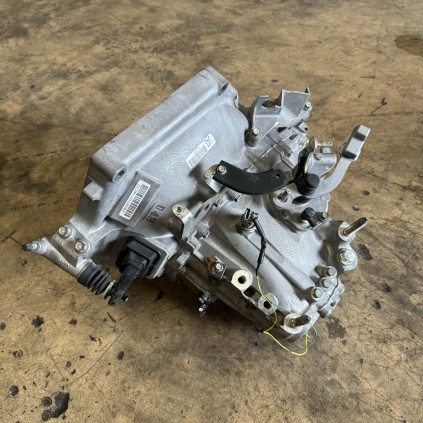 2012-2015 Honda Civic EX LX 5spd Manual Transmission