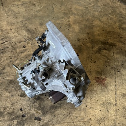 2012-2015 Honda Civic EX LX 5spd Manual Transmission