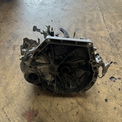 2012-2015 Honda Civic EX LX 5spd Manual Transmission