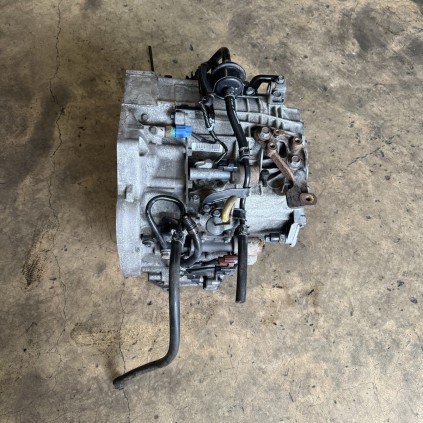 2003-2007 Honda Accord K24A Automatic Transmission