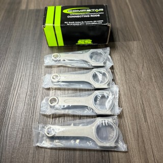 Compstar Acura K24A H Beam Connecting Rods