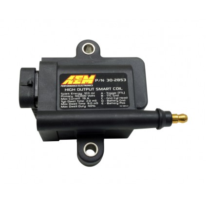 AEM Universal High Output Inductive Smart Coil