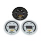 AEM 52mm Pressure (Oil or Fuel) Digital Gauge