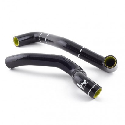 HYBRID RACING K-SERIES SWAP RADIATOR HOSES K20A2