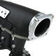Skunk2 Ultra Race B Series Intake Manifold Black