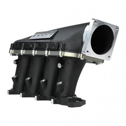 Skunk2 Ultra Race B Series Intake Manifold Black