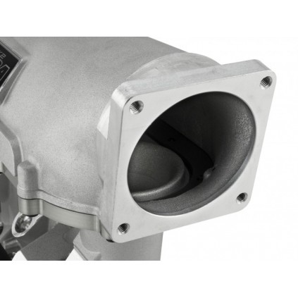 Skunk2 Ultra Race S2000 F20C F22C Intake Manifold Silver