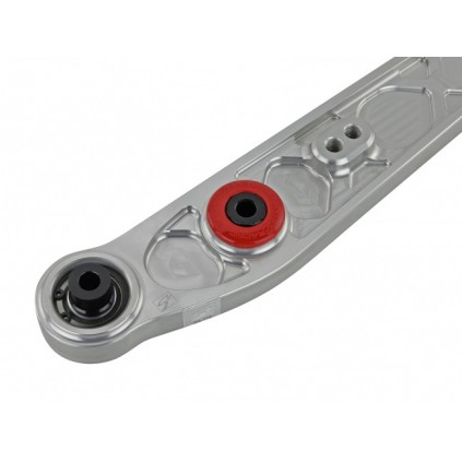 Skunk2 Honda/Acura EK Alpha Series Rear Lower Control Arm Set - Clear