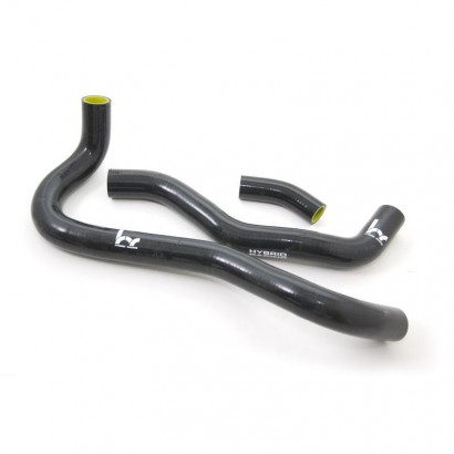 HYBRID RACING SILICONE RADIATOR HOSES (06-11 CIVIC SI)