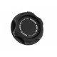 Skunk2 Honda Billet Oil Cap (M33 x 2.8) (Black Series)