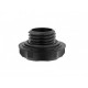 Skunk2 Honda Billet Oil Cap (M33 x 2.8) (Black Series)