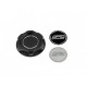 Skunk2 Honda Billet Oil Cap (M33 x 2.8) (Black Series)