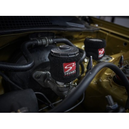 Skunk2 Honda/Acura Brake/Clutch Master Cylinder Reservoir Cover