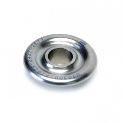 Skunk2 Pro Series Honda/Acura B16A/B17/B18C/H22A/F20B Titanium Retainers