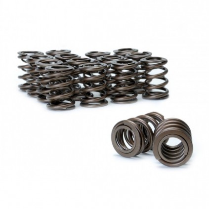 Skunk2 Tuner Series Honda/Acura (K20/K24/F20C/F22C) DOHC VTEC Alpha Valve Spring Set (Dual Springs)