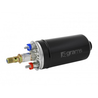 Grams Performance 355LPH UNIVERSAL FUEL PUMP KIT