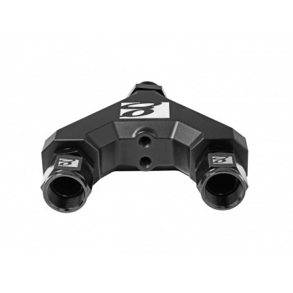 Grams Performance Billet Y-Block Dual Fuel Pumps