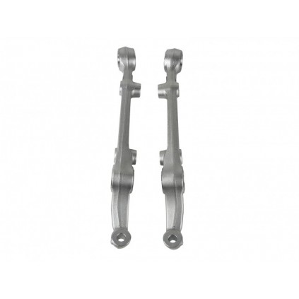 Skunk2 92-95 Honda Civic Front Lower Control Arm w/ Spherical Bearing (CX/DX/EX/LX/Si/VX)