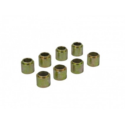 Skunk2 92-95 Honda Civic Front Lower Control Arm w/ Spherical Bearing (CX/DX/EX/LX/Si/VX)