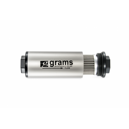 Grams Performance 20 Micron Fuel Filter