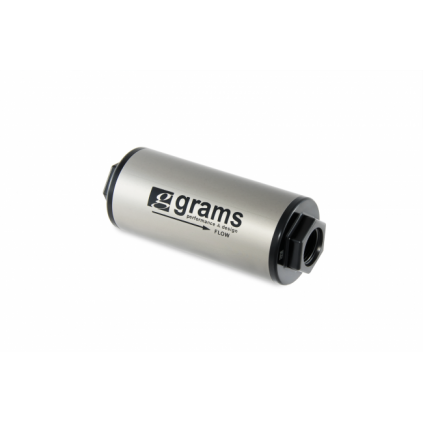 Grams Performance 20 Micron Fuel Filter