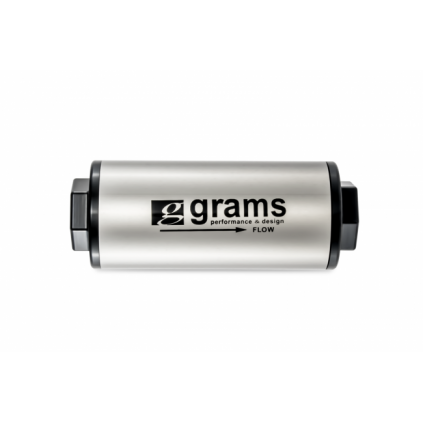 Grams Performance 100 Micron Fuel Filter