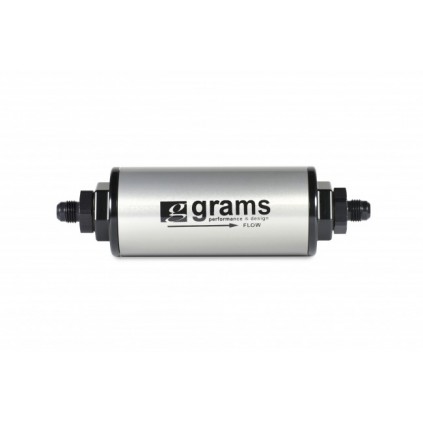 Grams Performance 100 Micron Fuel Filter