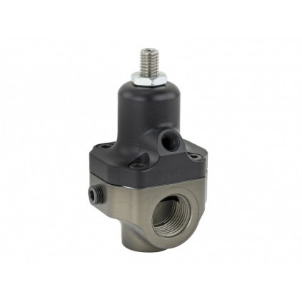 Grams Performance 35-115 PSI Fuel Pressure Regulator
