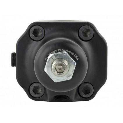 Grams Performance 35-115 PSI Fuel Pressure Regulator
