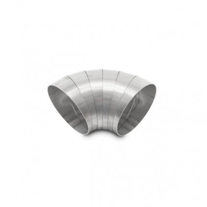 Vibrant T304 SS Pie Cuts - Set of 6