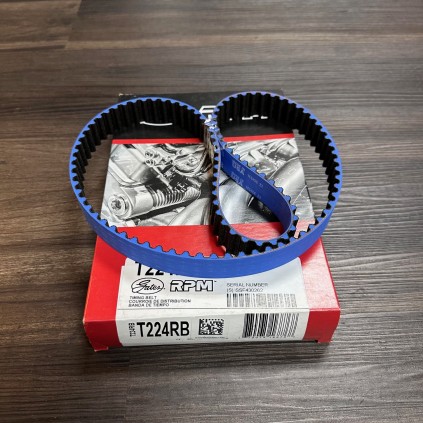 Gates Racing D Series 92-00 Civic SOHC Timing Belt
