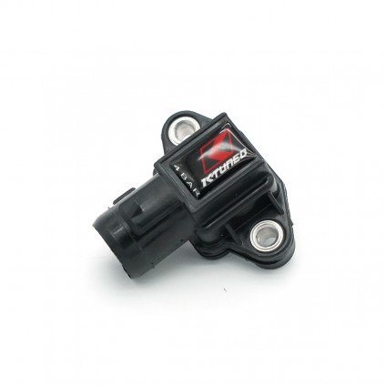 K-Tuned B/D/H/F Series 4 Bar Map Sensor