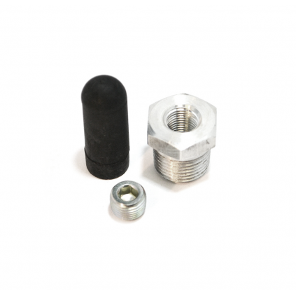 K-Tuned Idle Air Assist Delete Kit