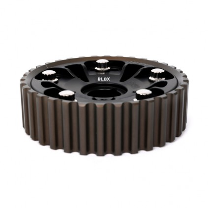 Blox Racing B Series Adjustable Cam Gears