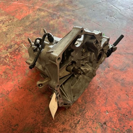 1996-2000 Honda Civic Manual Transmission