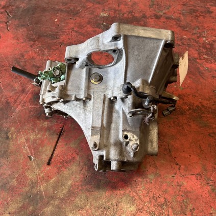 1996-2000 Honda Civic Manual Transmission
