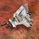 1996-2000 Honda Civic Manual Transmission