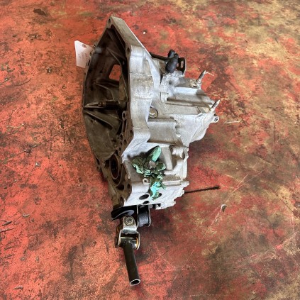 1996-2000 Honda Civic Manual Transmission