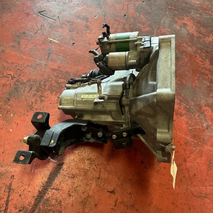 1986-1989 Acura Integra ZC Manual Transmission