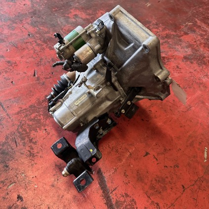 1986-1989 Acura Integra ZC Manual Transmission