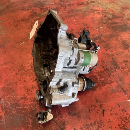 1986-1989 Acura Integra ZC Manual Transmission