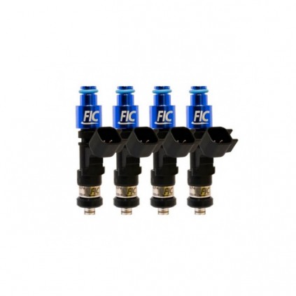 Fuel Injector Clinic DSM Evolution I-IX 4G63 Injector Kits