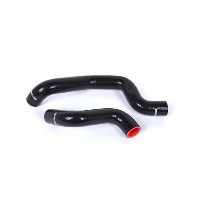 K-Tuned K24-Swap Silicone Radiator Hoses - Full RSX Rad