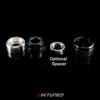 K-Tuned Intake Air Temperature Sensor Adapter