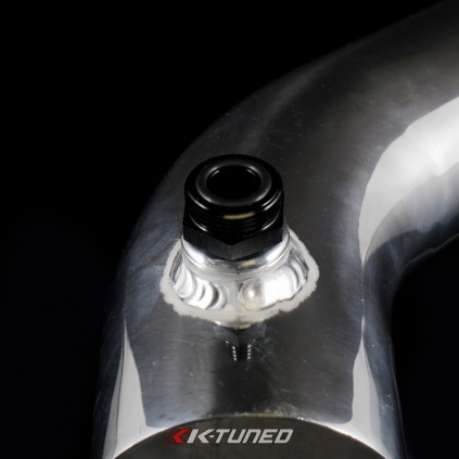 K-Tuned Intake Air Temperature Sensor Adapter