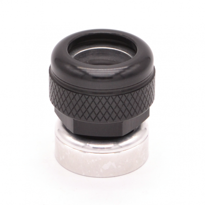 K-Tuned Intake Air Temperature Sensor Adapter