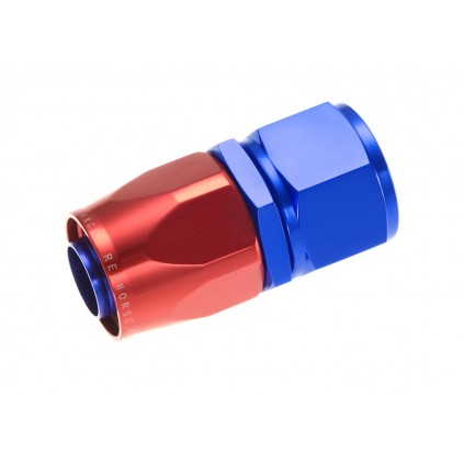 RedHorse Straight Hose End