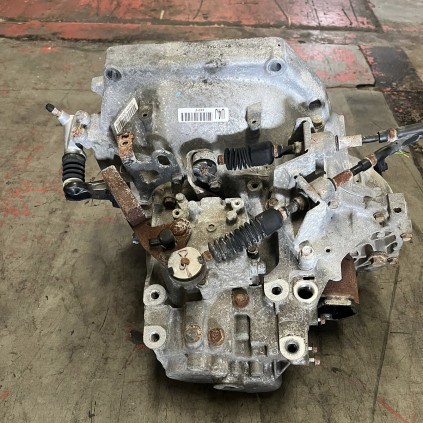 2006-2011 Honda Civic EX LX 1.8L 5spd M/T