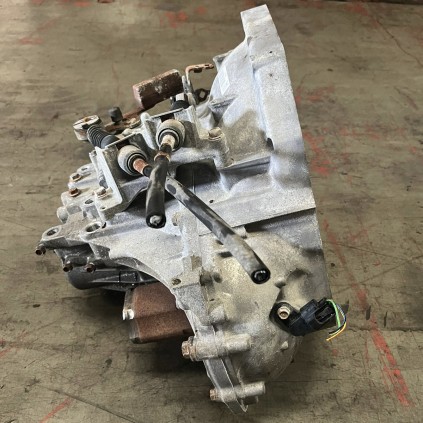 2006-2011 Honda Civic EX LX 1.8L 5spd M/T